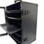 EVORETRO Miniatures Display Case with 5 Magnetic Trays