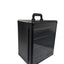 EVORETRO Miniatures Display Case with 5 Magnetic Trays