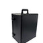 EVORETRO Miniatures Display Case with 5 Magnetic Trays
