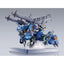 P.Bandai MS-18E Kampfer Gundam - Metal Build