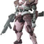 Bandai HG IBO #10 1/144 Gundam AMIDA'S HYAKUREN 'Gundam Iron-Blooded Orphans'