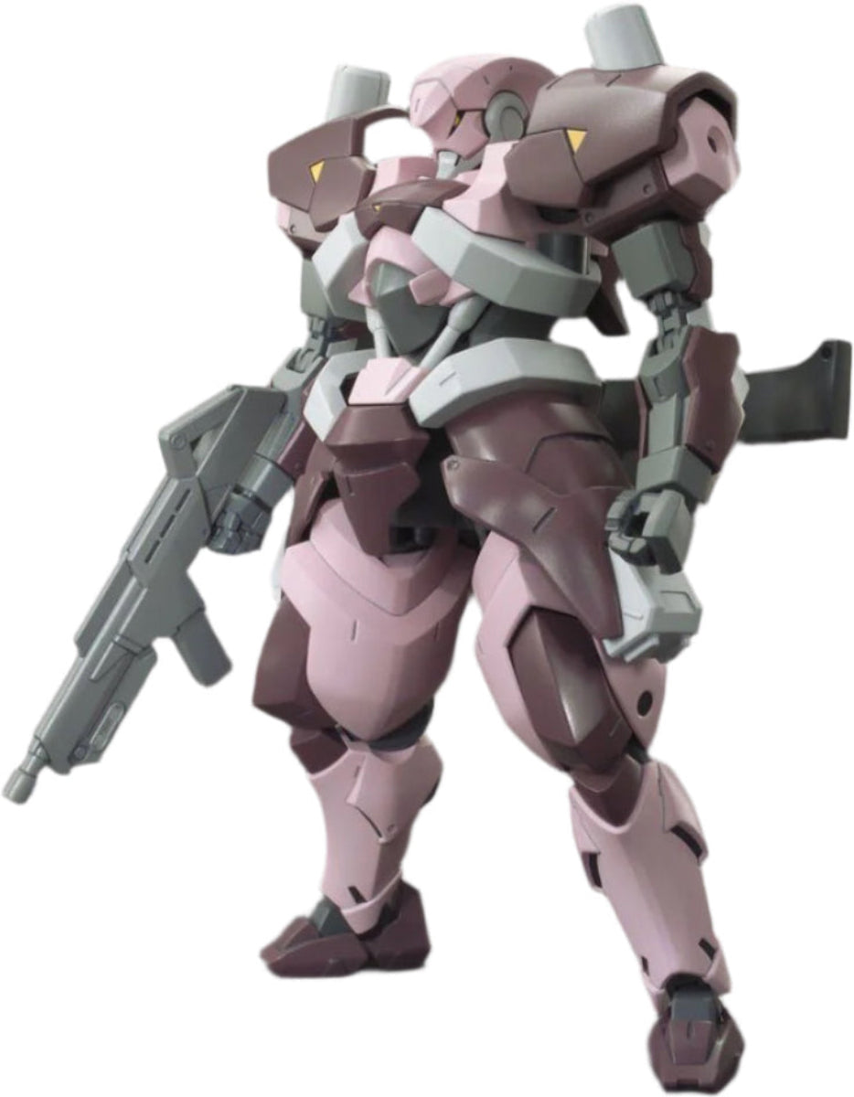 Bandai HG IBO #10 1/144 Gundam AMIDA'S HYAKUREN 'Gundam Iron-Blooded Orphans'