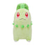 Pokemon Center Life-Size Chikorita Plush (Pokémon Center Japan)