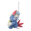 Pokemon Botanical Easter - Sneasel