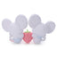 Tandemaus Plushie (Fruit ver.) (Pokémon Peaceful Place)