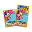 Pokémon Center Japan Official Sleeves: Mimikyu & Wobbuffet Sleeves [Orange]