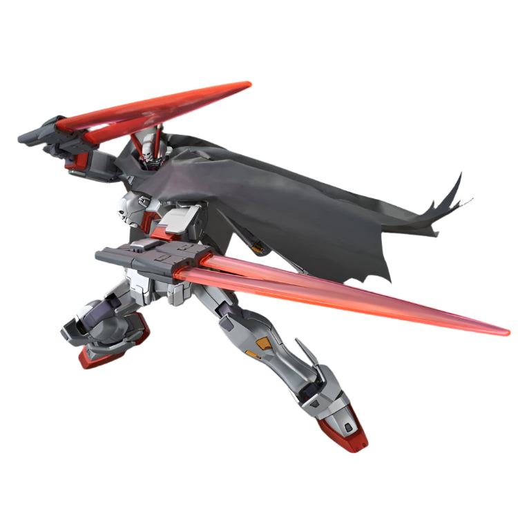 HG XM-X0 Crossbone Gundam X-0 Premium Bandai