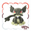 Alolan Rattata (Pokemon fit)