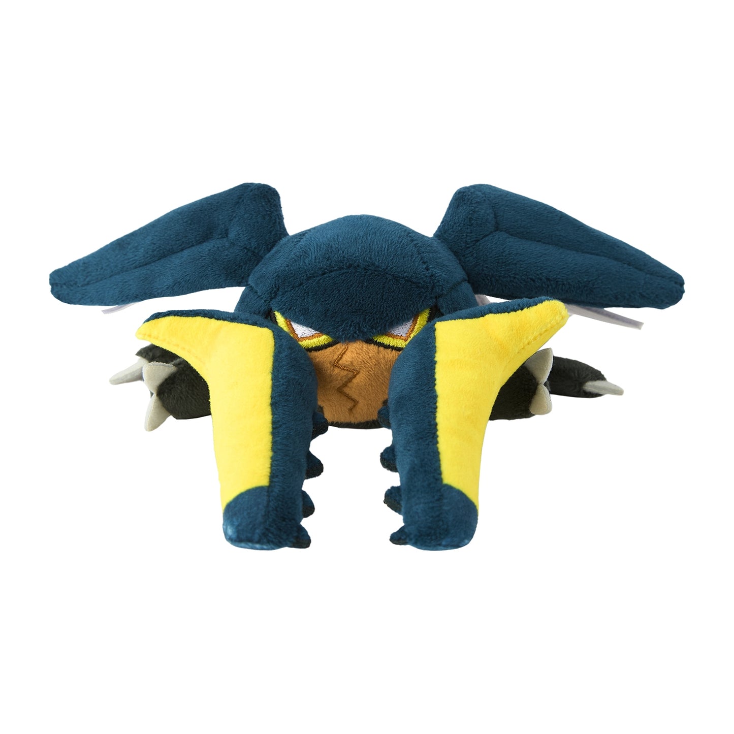 Vikavolt (Pokemon fit)