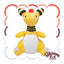 Ampharos (Pokémon fit)
