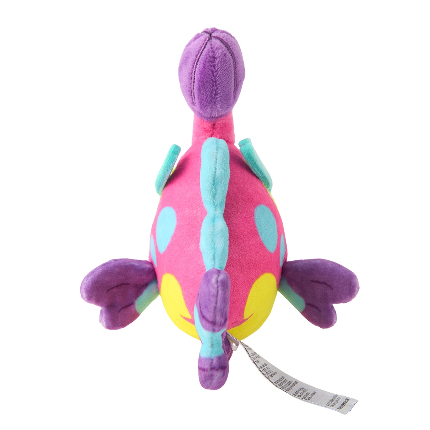 Bruxish (Pokemon fit)