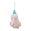 Pokemon Botanical Easter - Wigglytuff & Swablu
