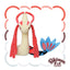 Milotic (Pokémon fit)