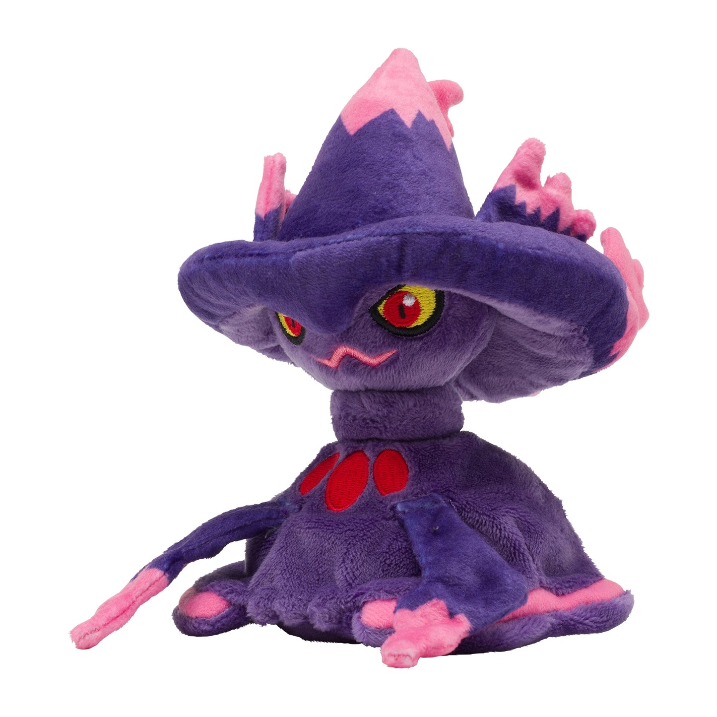 429 Mismagius(Pokémon fit)