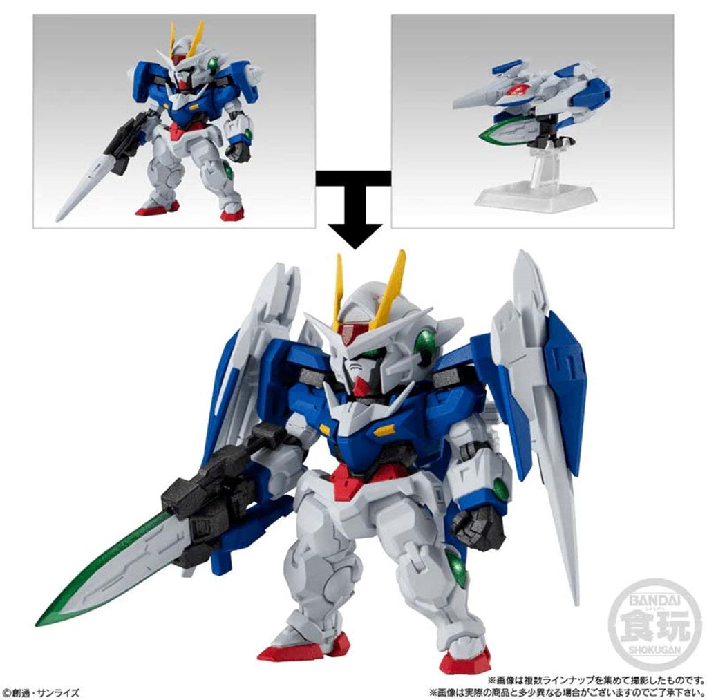 FW Gundam Converge #28