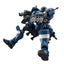 HGGQ 1/144 Police Zaku