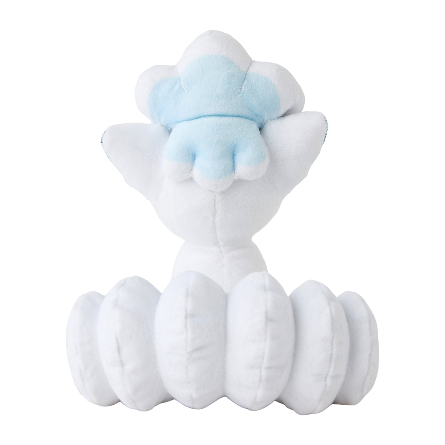 Alolan Vulpix (Pokemon fit)