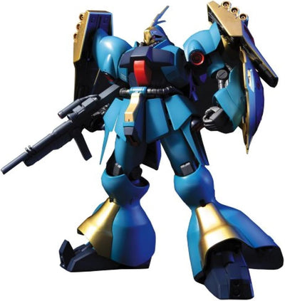 Bandai HGUC #83 1/144 Jagd Doga (Gyunei Custom) Gundam: Char's Counterattack