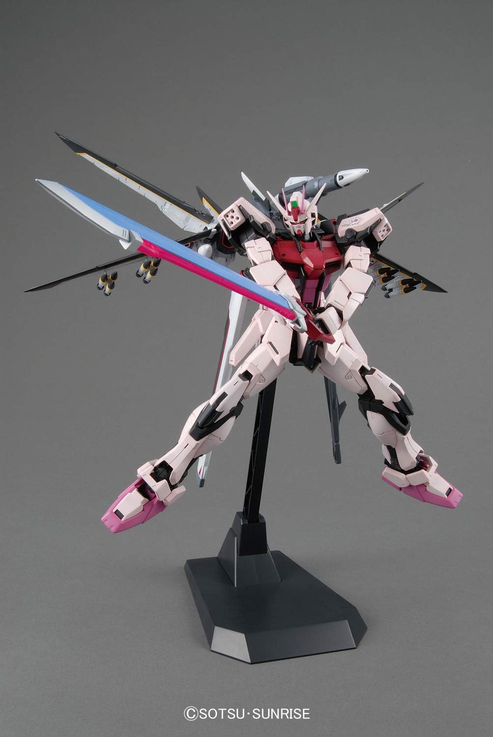 Bandai MG 1/100 Strike Rouge Ootori (Ver. RM) 'Gundam SEED'