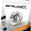 (Takara Tomy) Beyblade X - UX-20 Starter Glory Valkyrie LF