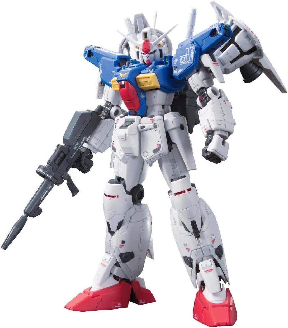 Bandai RG #13 1/144 Gundam GP01Fb Full Burnern Gundam 0083: Stardust Memory