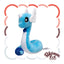 Pokémon Plush - Pokemon Fit - Dragonair (No.148)
