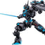 Gundam Next Future Limited The Witch from Mercury HG 1/144 Gundam Aerial [RECIRCULATION Color/NEON Blue]