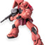 Bandai MG 1/100 Char's Zaku II (Ver. 2.0) Mobile Suit Gundam