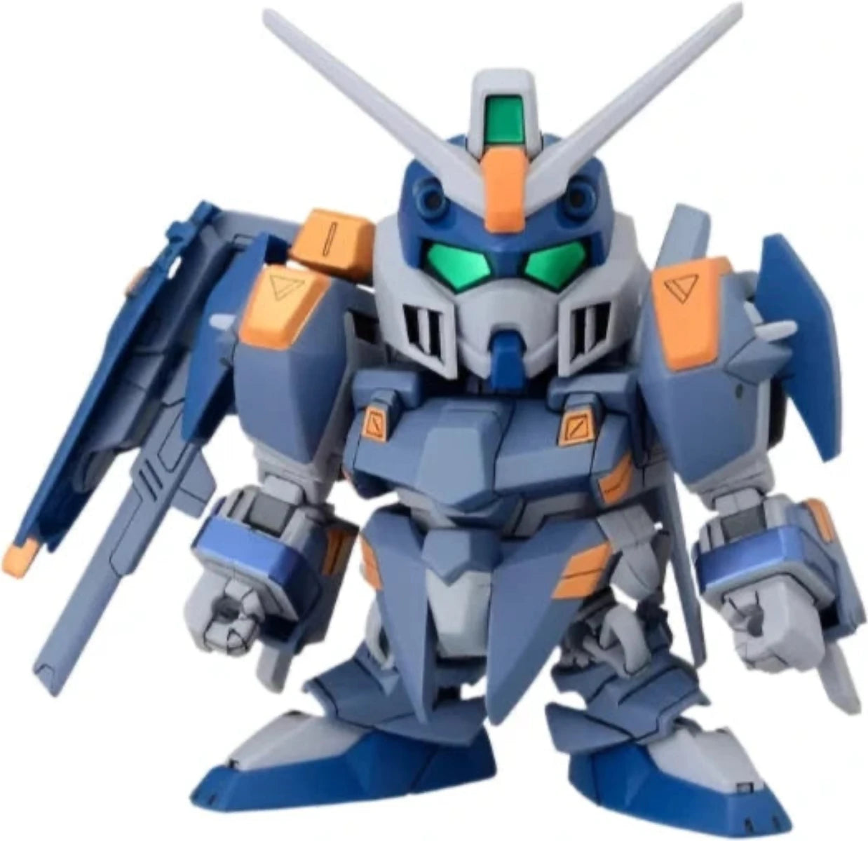 Bandai SD BB#295 Blu Duel Gundam "Gundam SEED Stargazer"