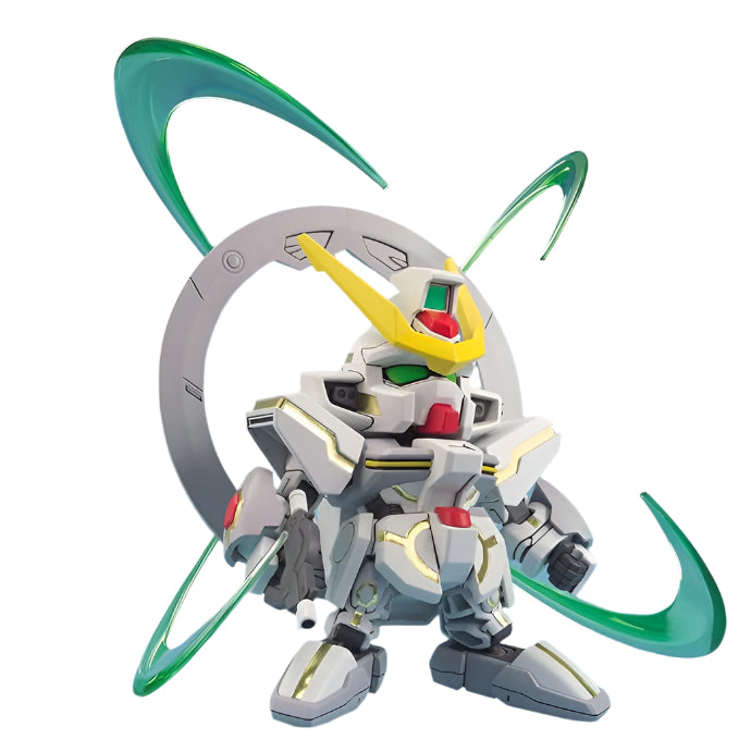 Bandai SD BB#297 Stargazer Gundam "Gundam SEED Stargazer"