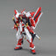 MG 1/100 Gundam Astray Red Frame Custom "Gundam Seed Astray"