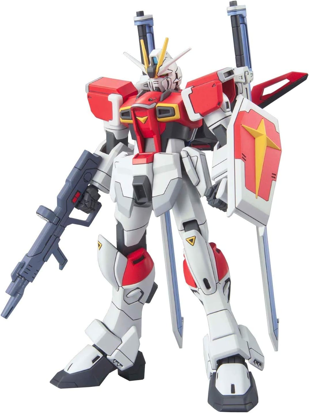 HGCE 021 Sword Impulse Gundam 1/144