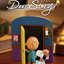 Snoopy's Door Story (1 Random Box) (Re-ment Blind Box)