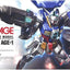 Bandai HGAGE #01 1/144 Gundam AGE-1 Normal