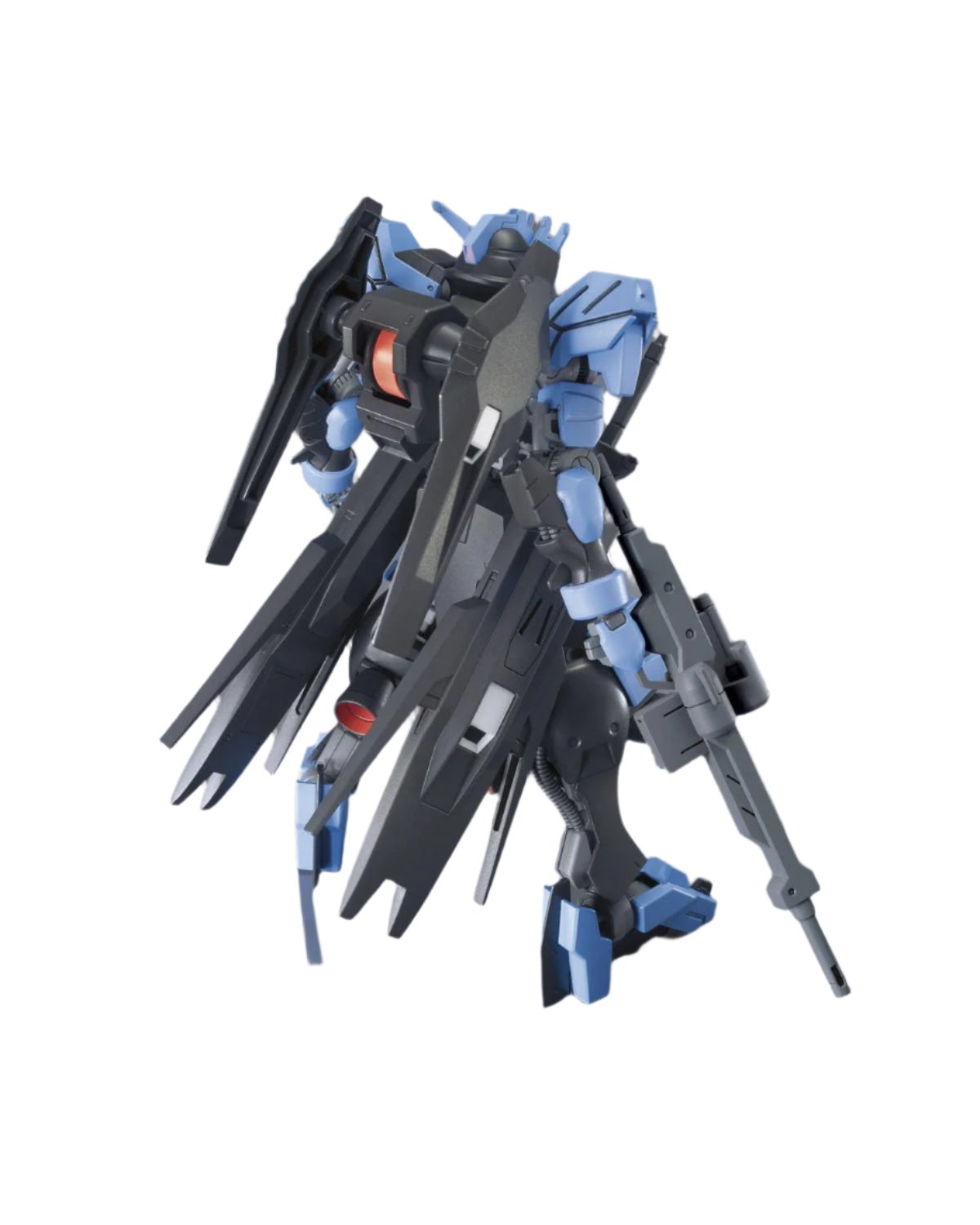 Bandai HG IBO 1/144 #27 Gundam Vidar 'Gundam IBO'