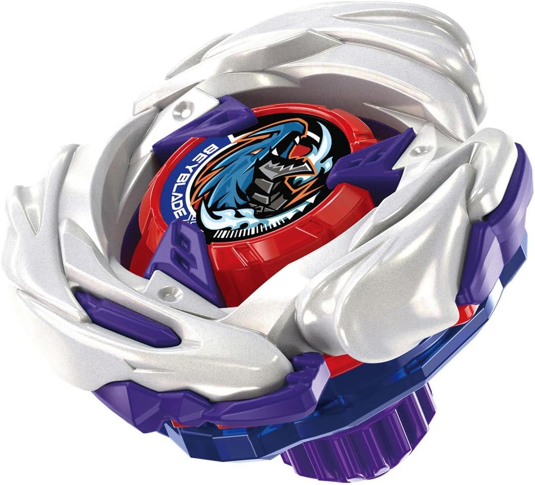 Beyblade X UX-17 Meteor Dragoon