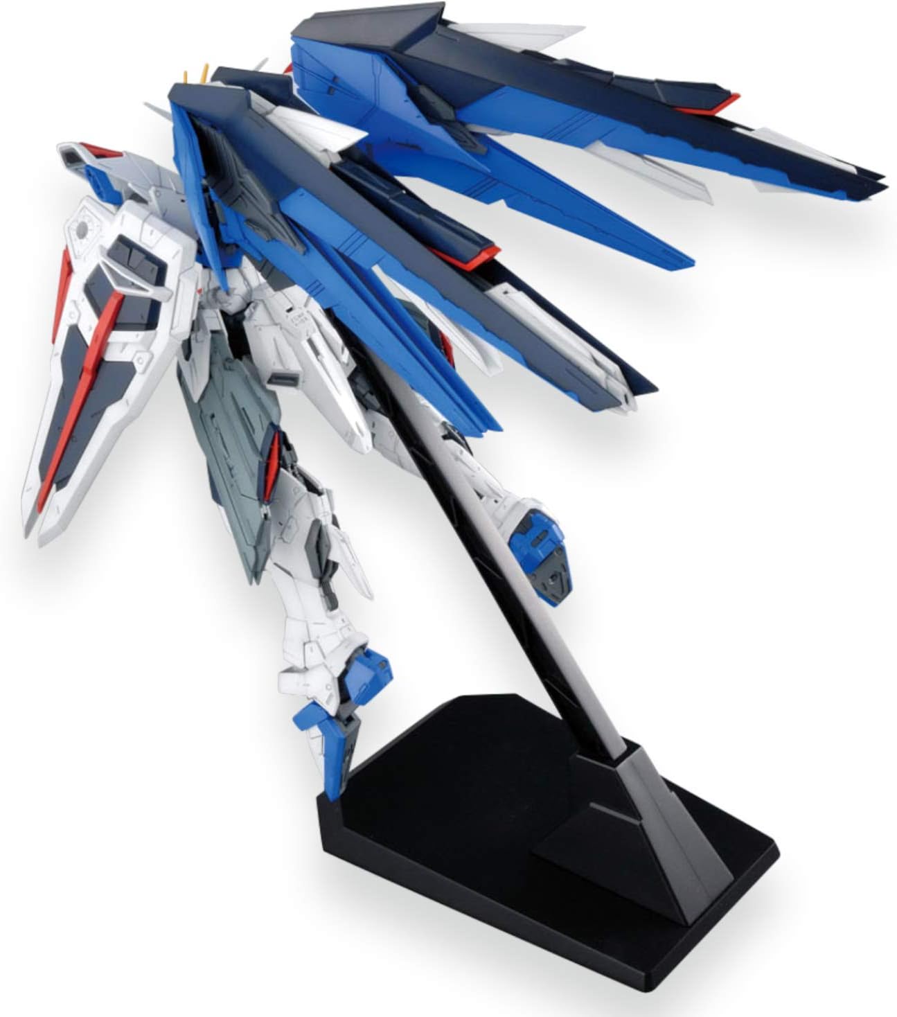 Bandai MG 1/100 Strike Freedom Gundam 'Gundam SEED Destiny'