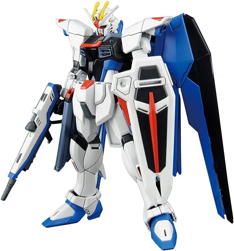 Bandai HGCE #192 1/144 Freedom Gundam 'Gundam SEED'