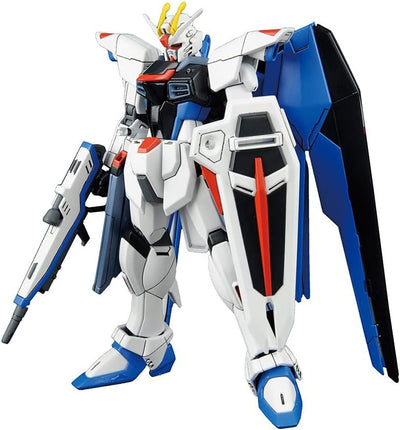 Bandai HGCE #192 1/144 Freedom Gundam 'Gundam SEED'