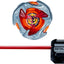 (Hasbro) Beyblade X - Hammer Incendio