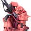 Bandai MG 1/100 Char's Zaku II (Ver. 2.0) Mobile Suit Gundam