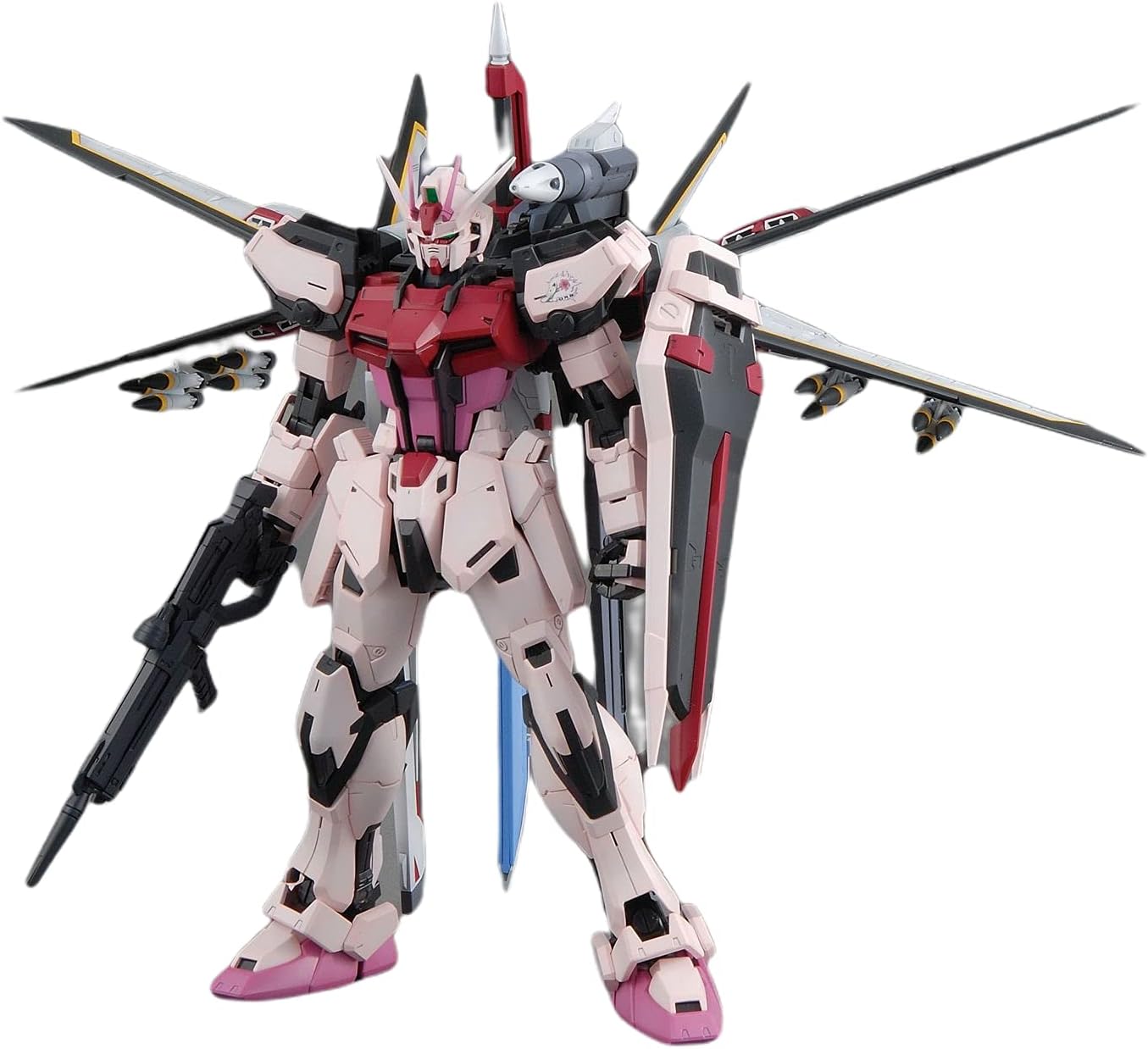 Bandai MG 1/100 Strike Rouge Ootori (Ver. RM) 'Gundam SEED'