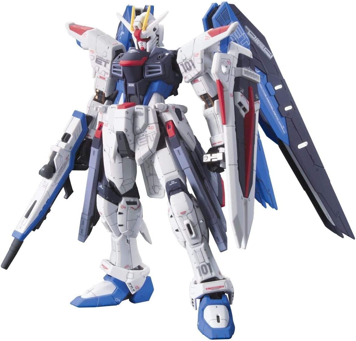 Bandai RG 1/144 Freedom Gundam