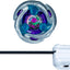 (Hasbro) Beyblade X - Shadow Shinobi 1-80MN