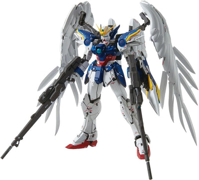 Bandai MG 1/100 Wing Gundam (Ver. Ka) 'Gundam Wing