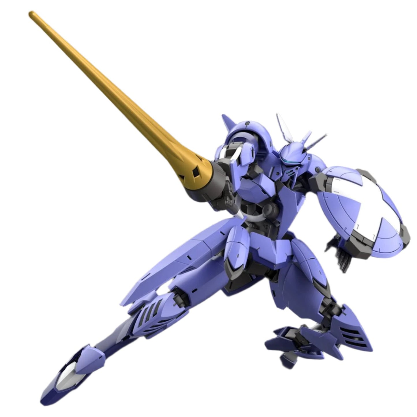 Bandai HG IBO #45 1/144 Sigrun Gundam Iron-Blooded Orphans