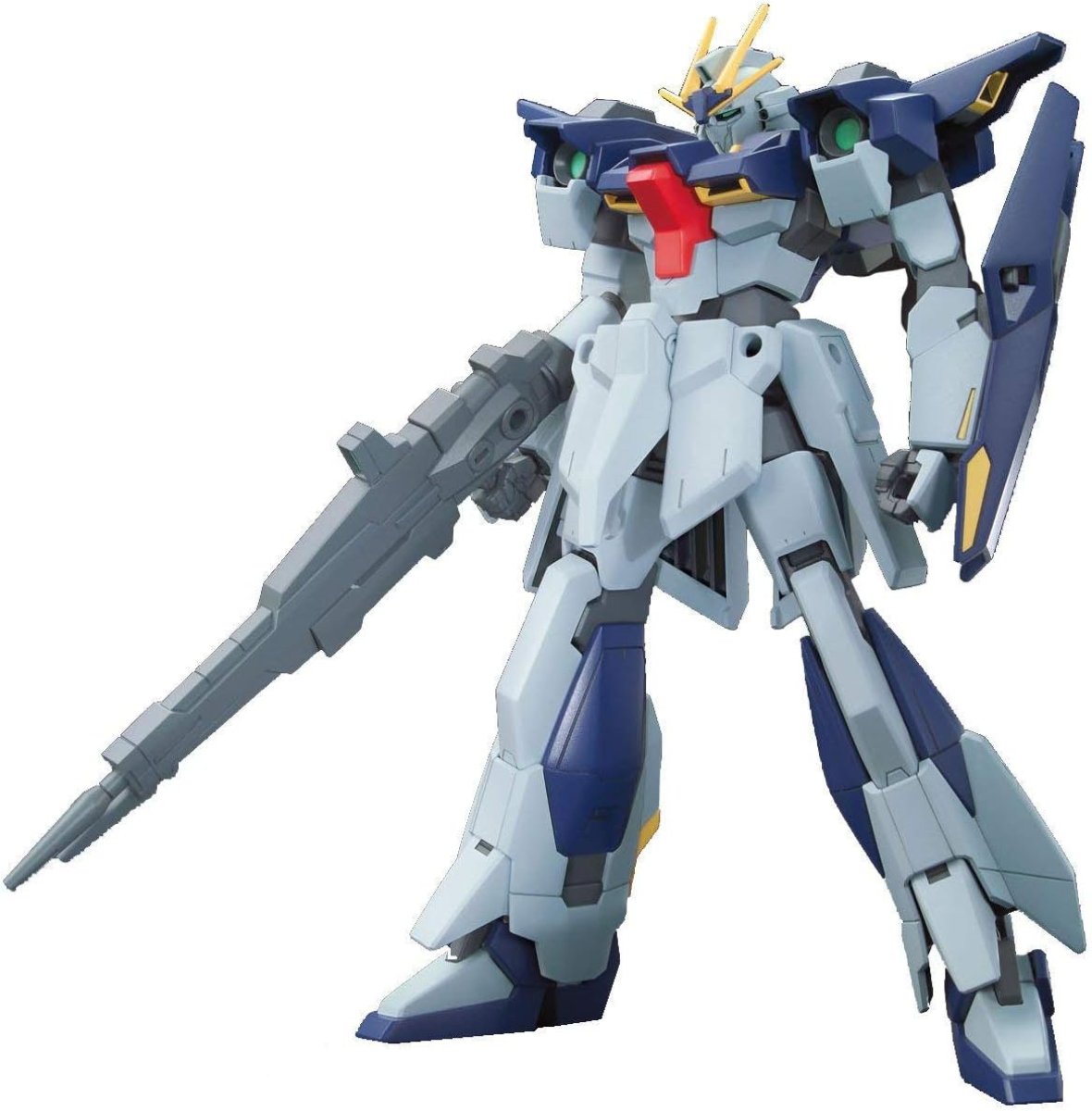 HGBF 020 Lightning Gundam 1/144