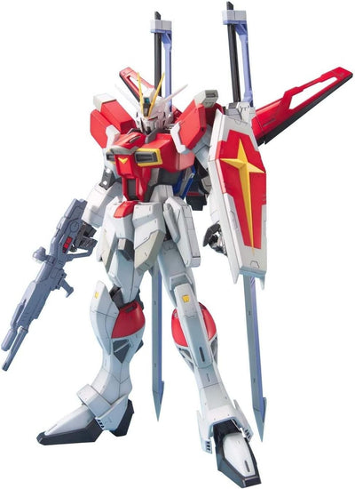 Bandai MG 1/100 Sword Impulse Gundam 'Gundam SEED Destiny'