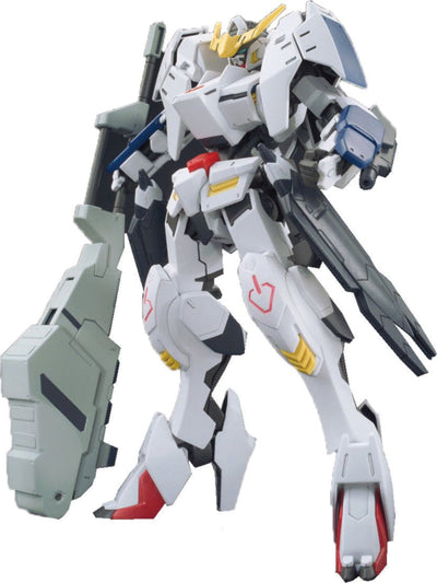 Orphans HG 1/144 Gundam Barbatos 6th Form