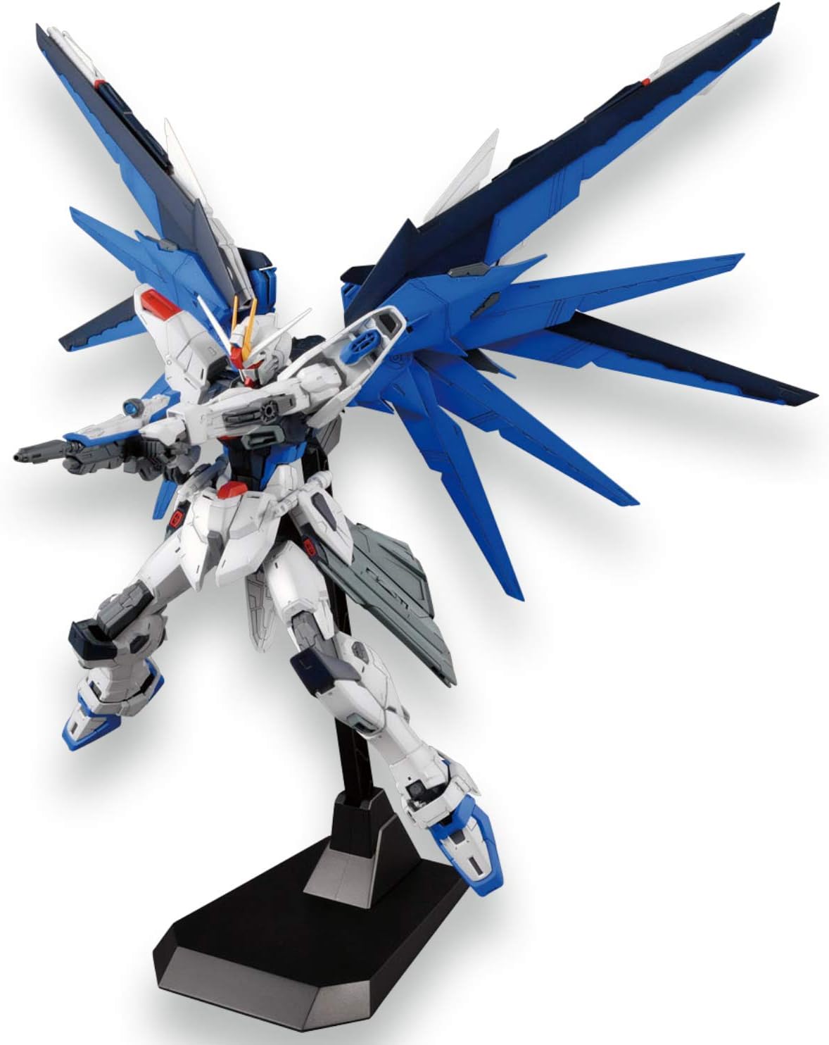 Bandai MG 1/100 Strike Freedom Gundam 'Gundam SEED Destiny'